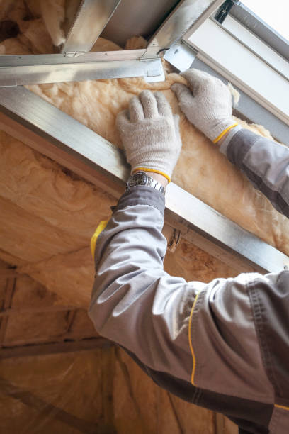 Best Energy Efficiency Insulation in Punaluu, HI