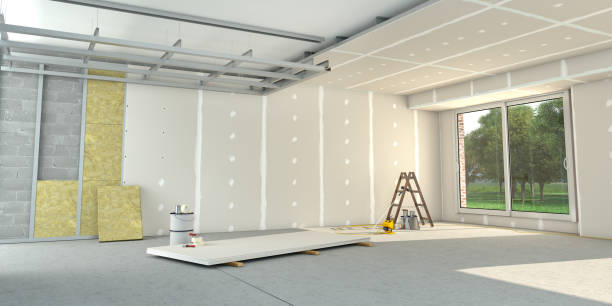 Best Cellulose Insulation in Punaluu, HI