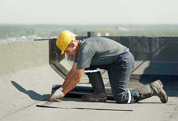 Best Residential Insulation in Punaluu, HI